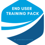 End User Training Solution