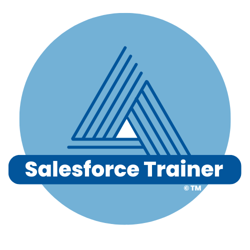 Salesforce Trainer