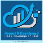 Report & Dashboard Training